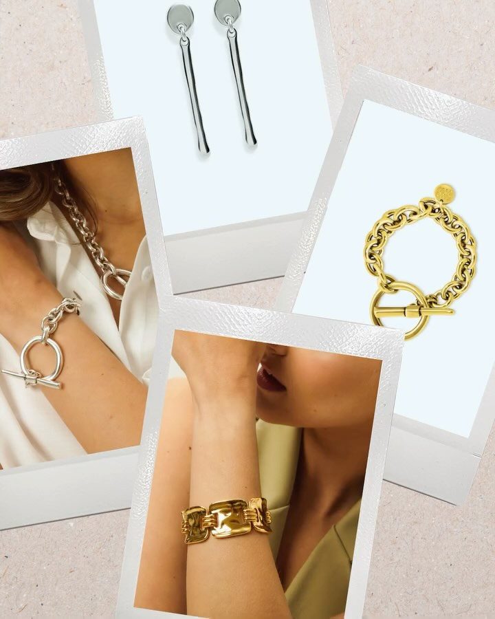 Instagram post from essenkajewelry. This post is in position 2.